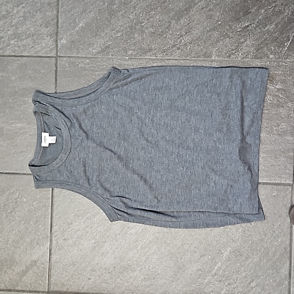 J. Crew Tank Top